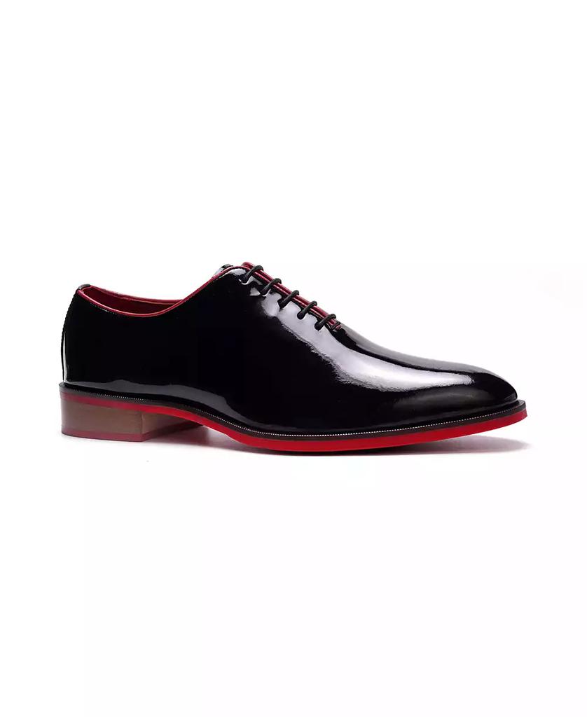CARLOS by Carlos Santana Men's Sinclair Cap-Toe Oxford