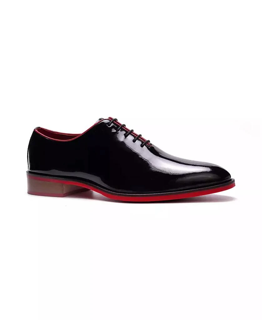 CARLOS by Carlos Santana Men's Sinclair Cap-Toe Oxford 1