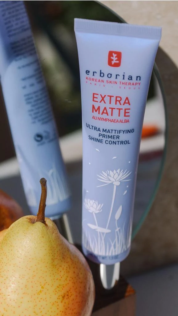 erborian Extra Matte Cream 3