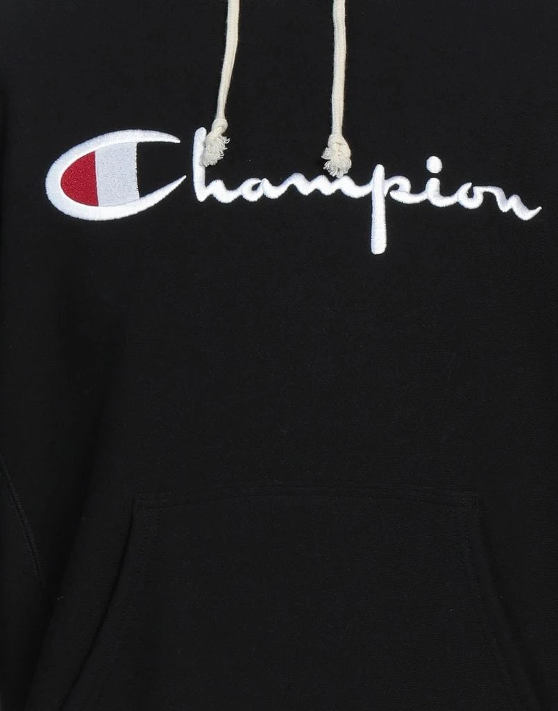 CHAMPION Hooded sweatshirt 4