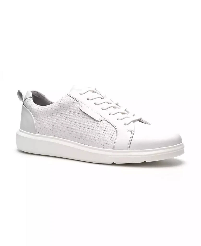 CARLOS by Carlos Santana Men's Jackson Sneaker 1