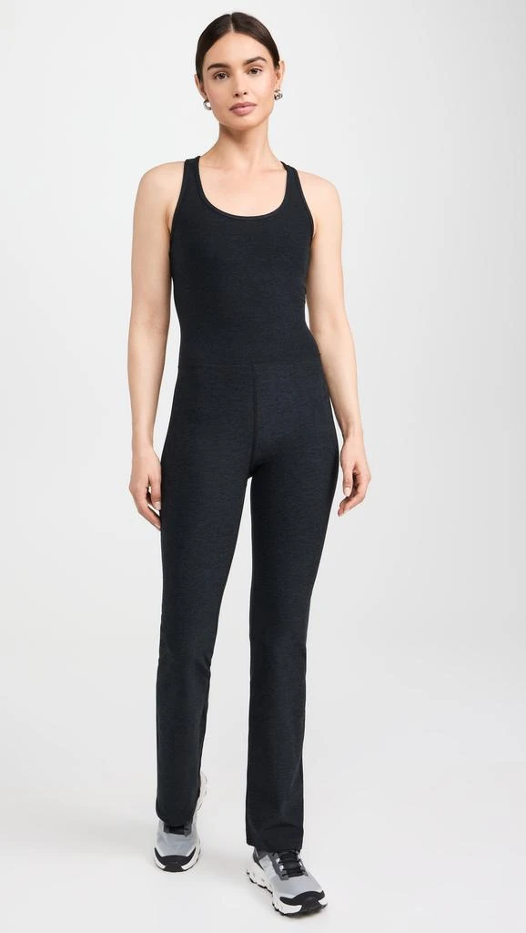 Beyond yoga Spacedye All Around Jumpsuit 1