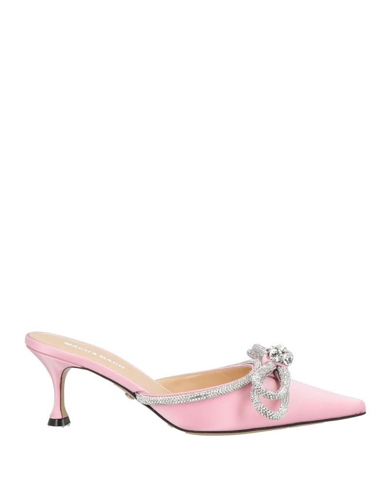 Mach & Mach Mules and clogs