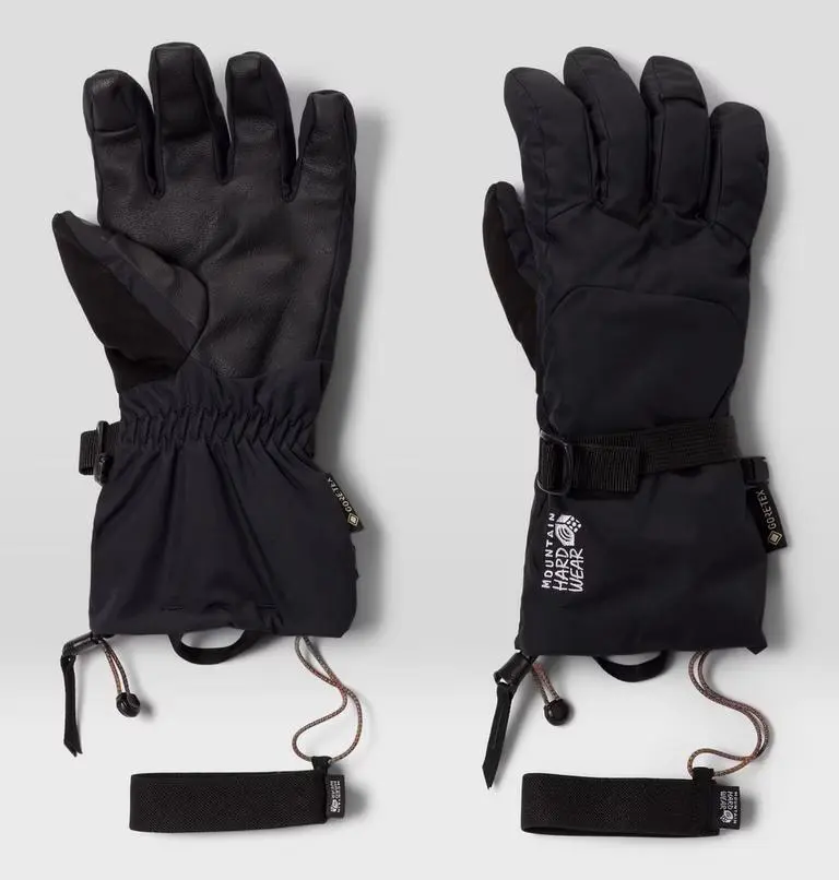 Mountain Hardwear Women's All Tracks™ GORE-TEX® Glove