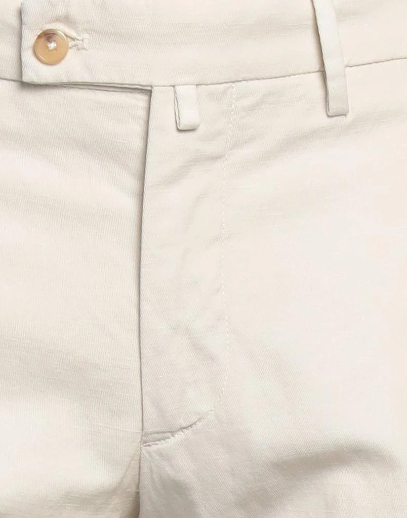 LUIGI BORRELLI NAPOLI Casual pants 4