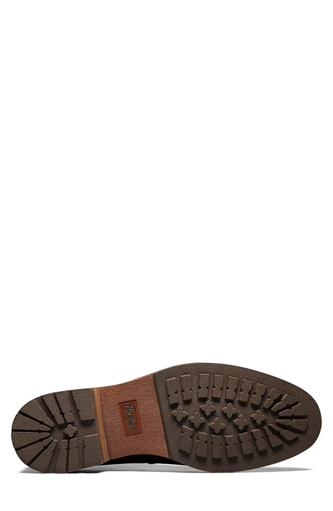 Florsheim Chalet Leather Cap Toe Boot 5