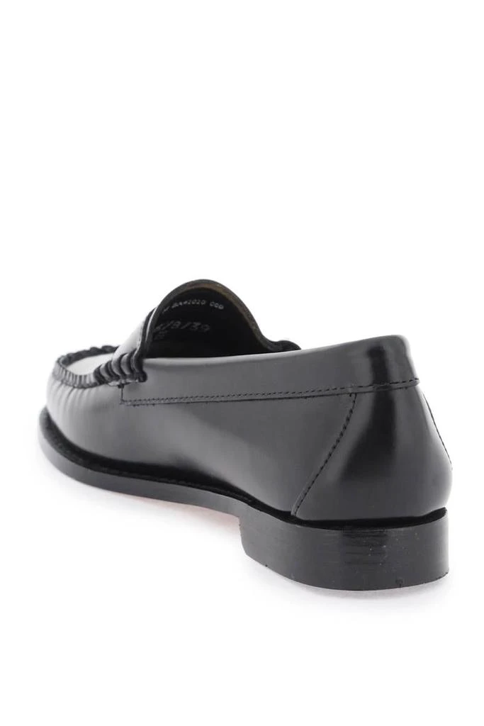 G.H. Bass 'weejuns' penny loafers 3