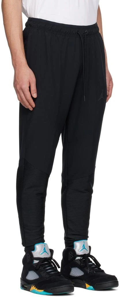 Nike Jordan Black Jordan Sweatpants 2