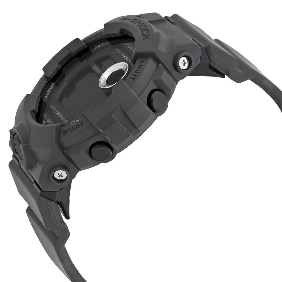 Casio G-Shock Perpetual Alarm World Time Chronograph Quartz Digital Men
s Watch GBD800UC-8 2