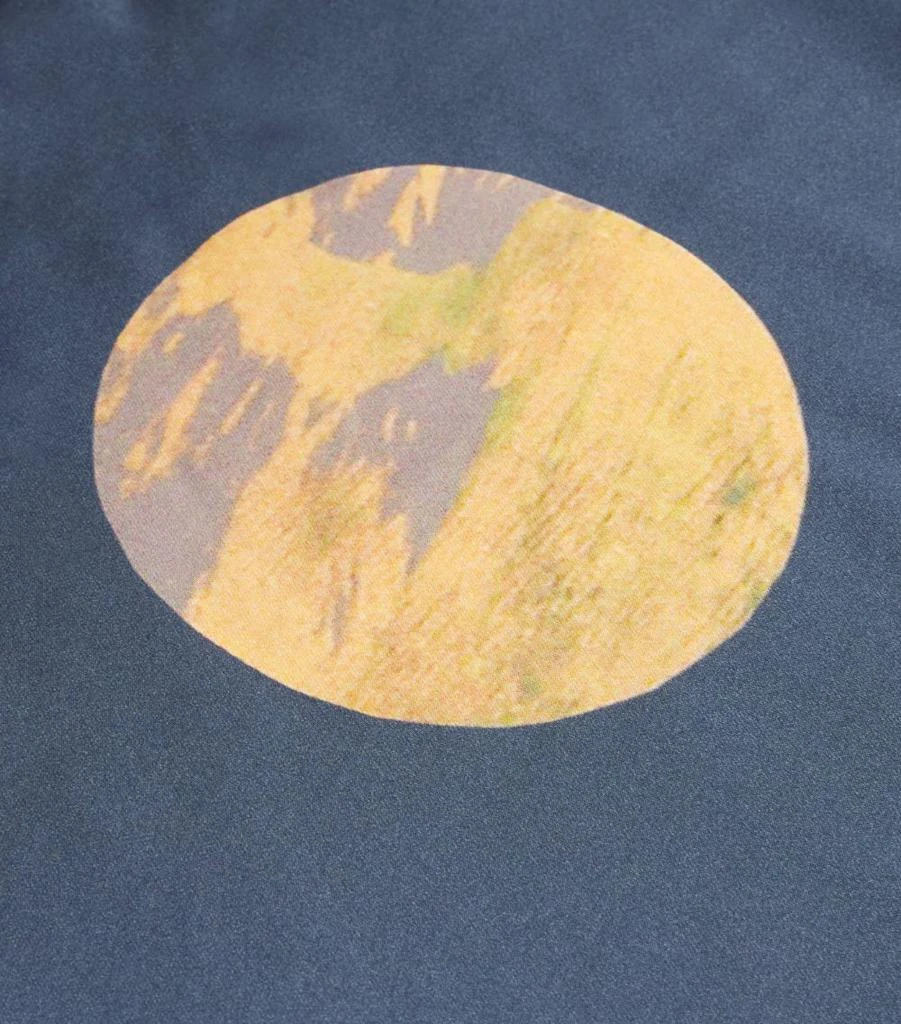 Limitato x Andrea Marchesini Piped Shirt 5