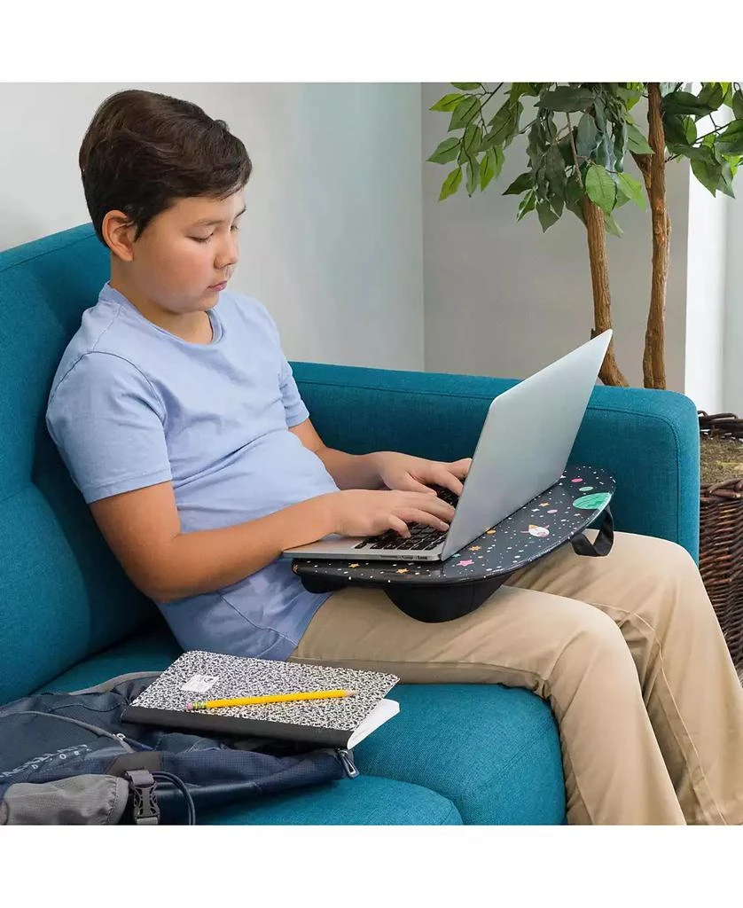 LAPGEAR MyStyle Lap Desk 6