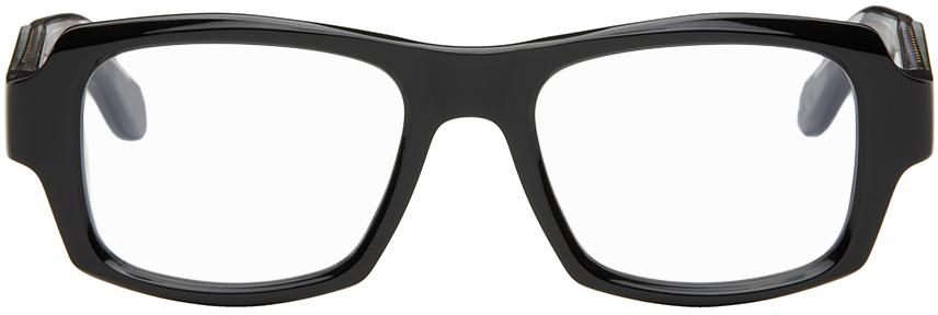 Cutler and Gross Black 9894 Glasses