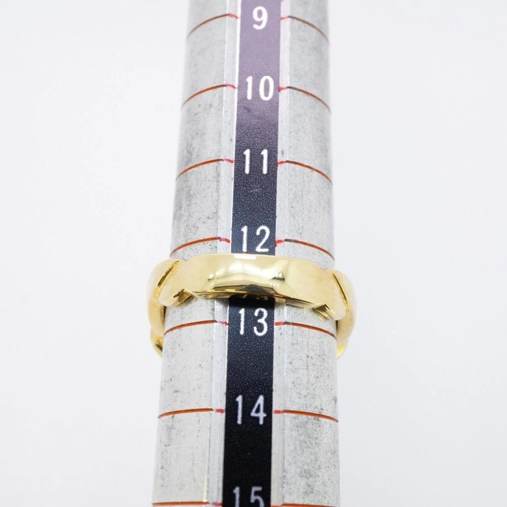 Tiffany & Co. yellow gold (18K) Band Ring (Pre-Owned) 6