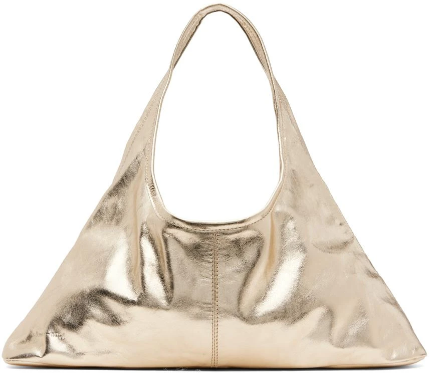 Paloma Wool Gold Queridita Bag 1