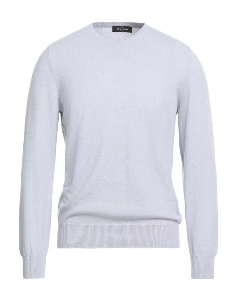 GRAN SASSO Cashmere blend 1