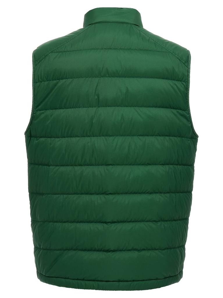 Moncler Moncler 'Barthe' Vest