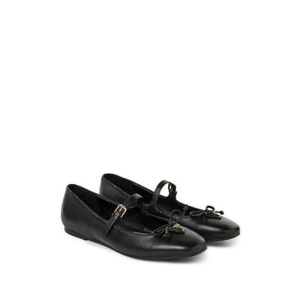 GUESS Babies nœud en cuir 1
