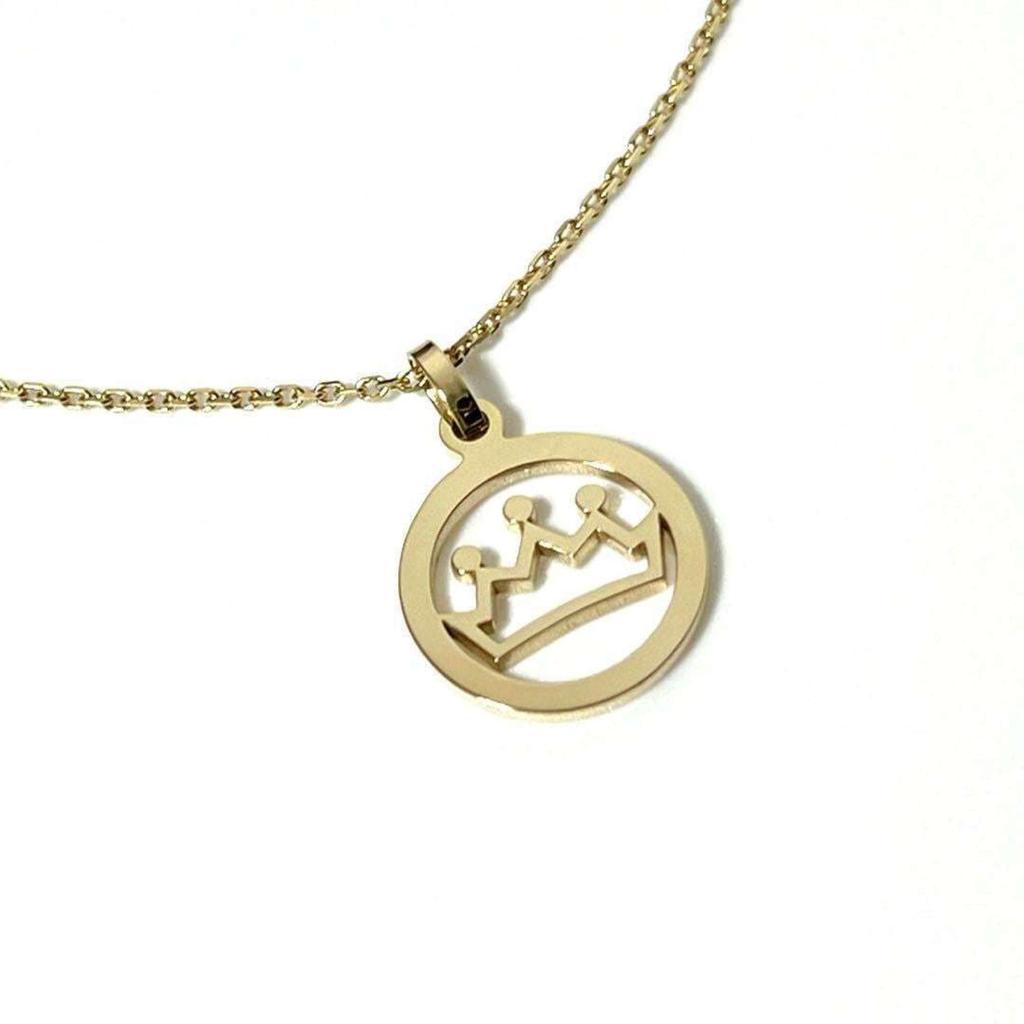 Chaumet (18K) Necklace (Pre-Owned)