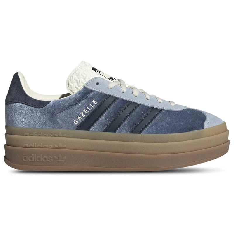 Adidas adidas Originals Gazelle Bold - Women's 1