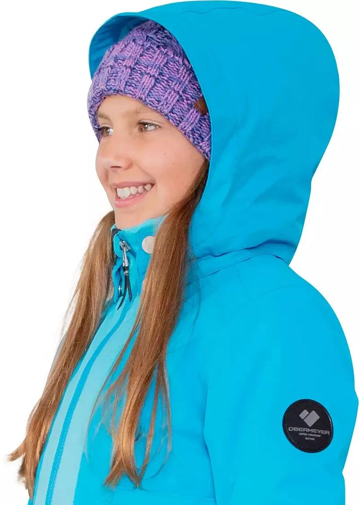 Obermeyer Obermeyer Kids' June Ski Jacket 10