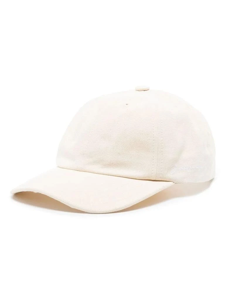 Jacquemus LA CASQUETTE 5