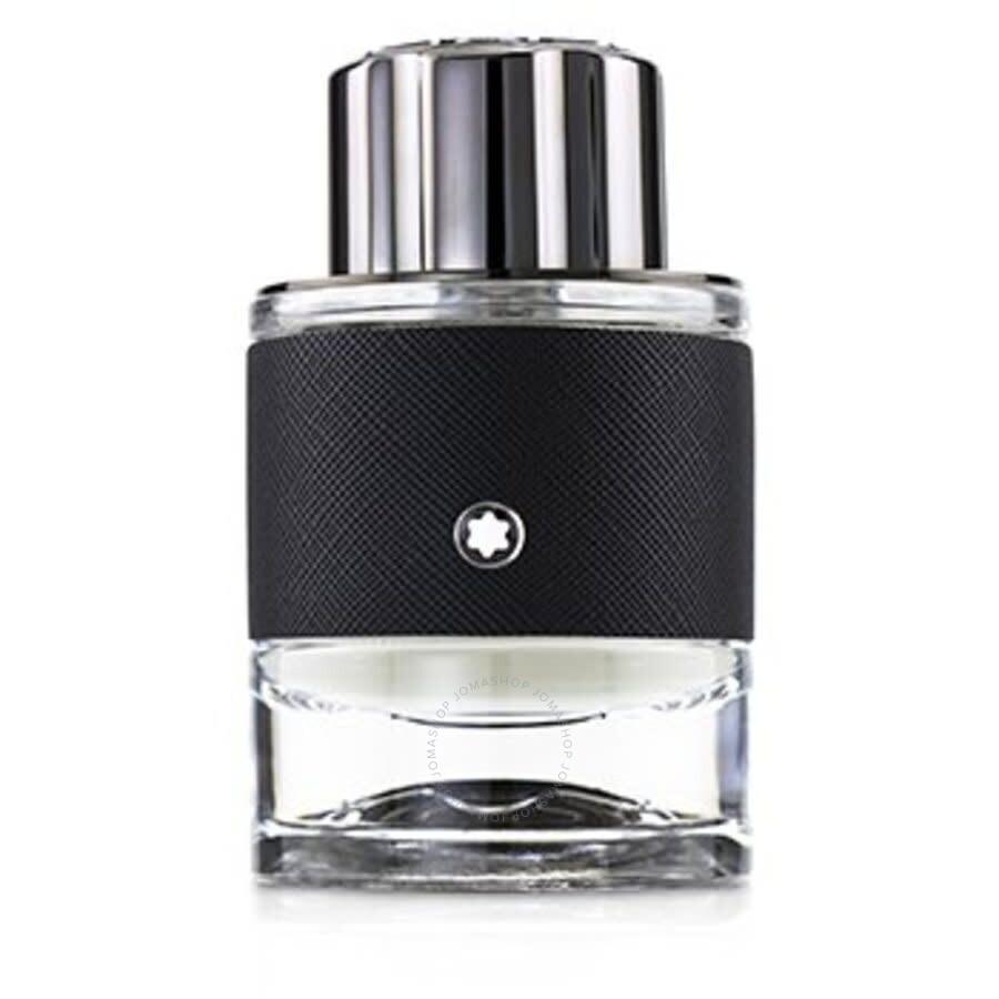 Hermes Montblanc Explorer Mens EDP