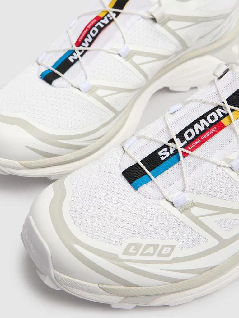 Salomon Xt-6 Advanced Sneakers 3