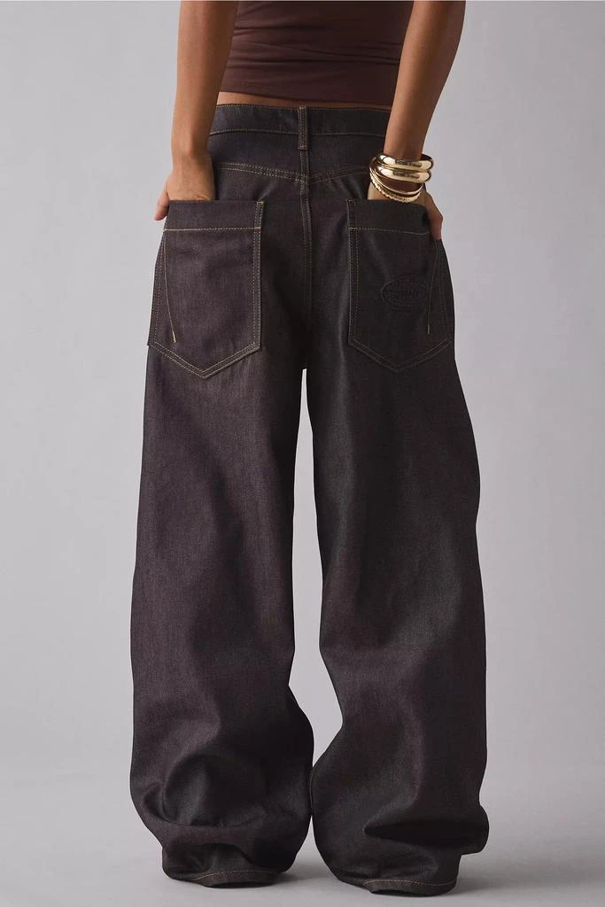 BDG BDG Jaya Baggy Boyfriend Jean 3
