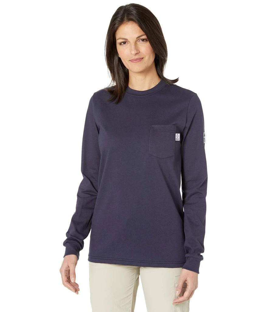 Tyndale FRC Long Sleeve T-Shirt 1