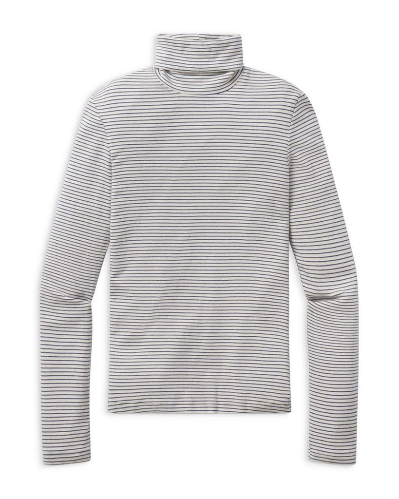 Citizens of Humanity Caradene Turtleneck Top 7