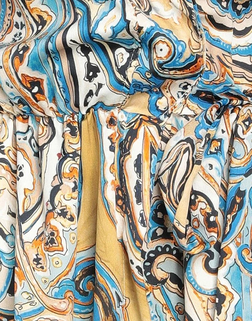 NO-NÀ Shirt dress 4