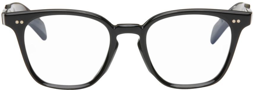 Cutler and Gross Black GR05 Glasses
