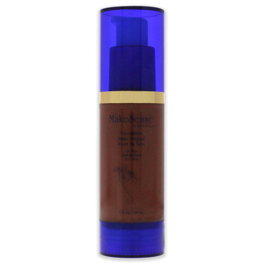 SeneGence MakeSense Original Foundation - Truffle by  for Women - 1 oz Foundation