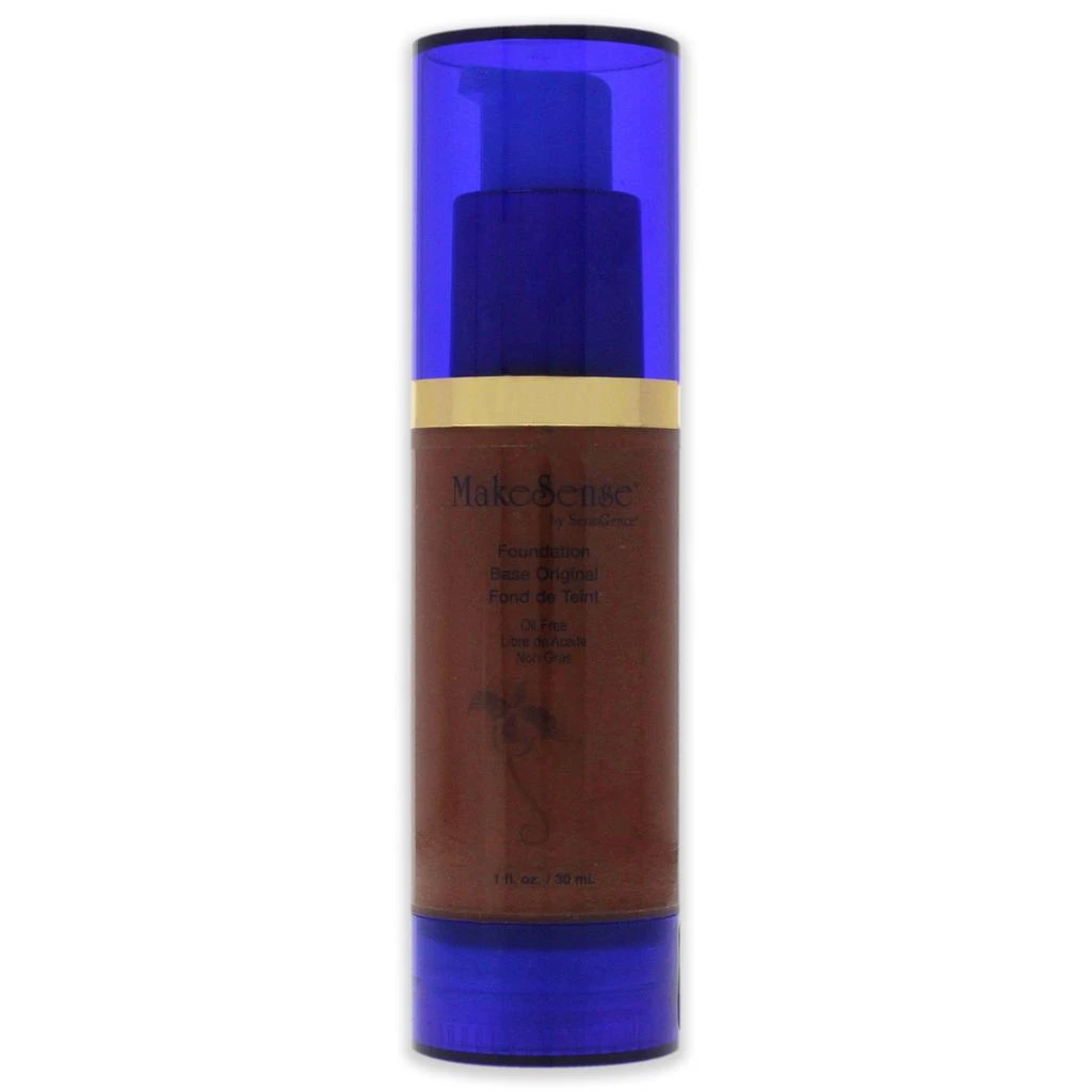 SeneGence MakeSense Original Foundation - Truffle by  for Women - 1 oz Foundation 1
