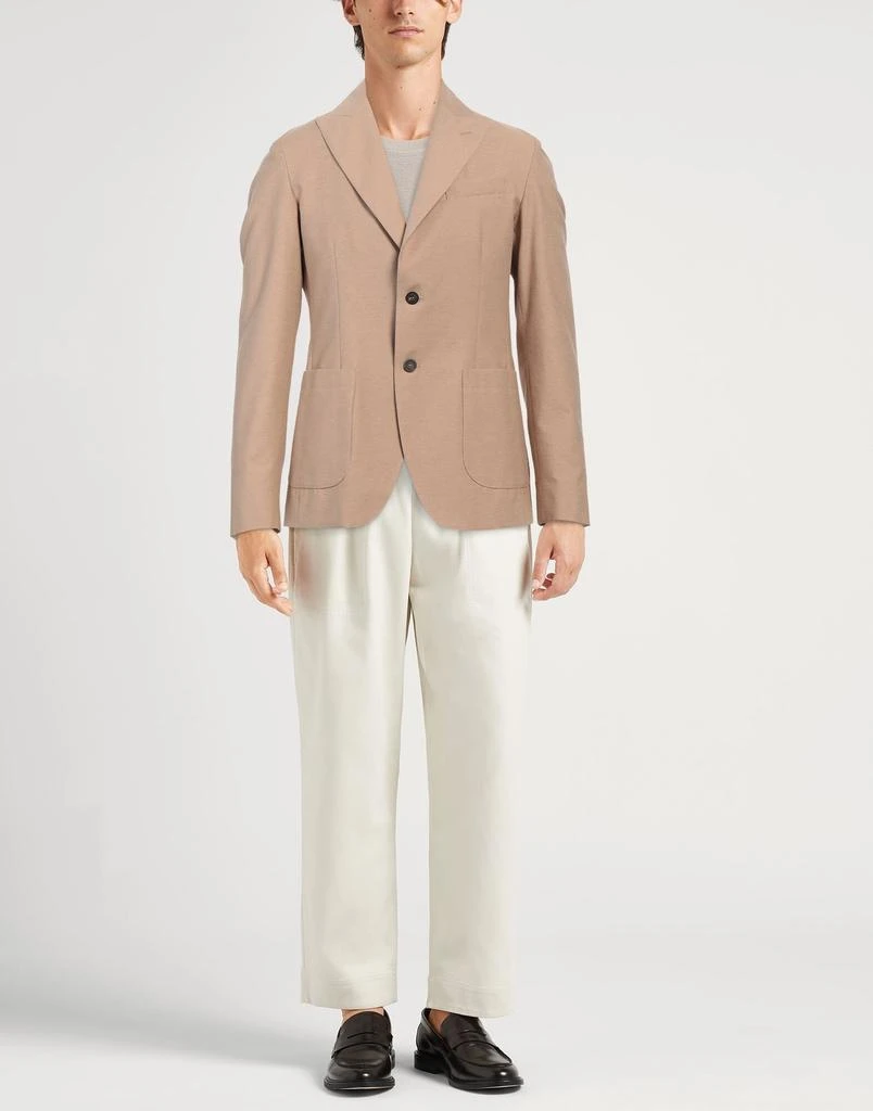 MESSAGERIE Blazer 2