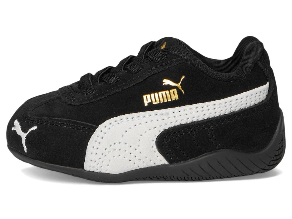 Puma Speedcat Alternative Closure Shoes (Toddler) 4