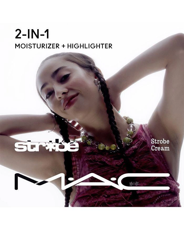 MAC Strobe Cream 5