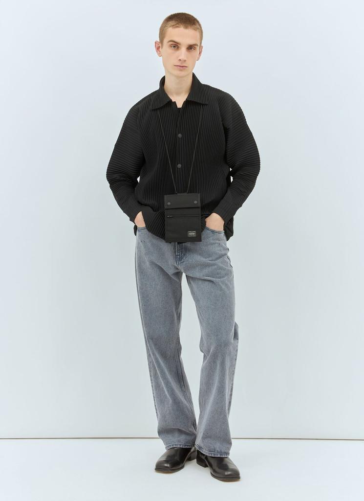 Porter Porter-Yoshida & Co Hybrid Travel Pouch