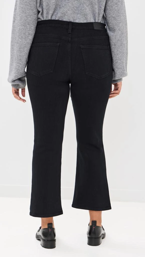 Pistola Denim Lennon Jeans 9