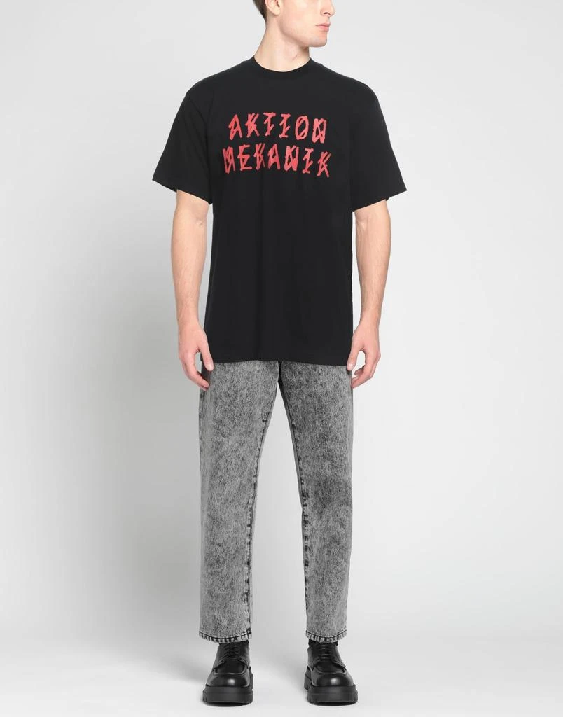 44 LABEL GROUP T-shirt 2