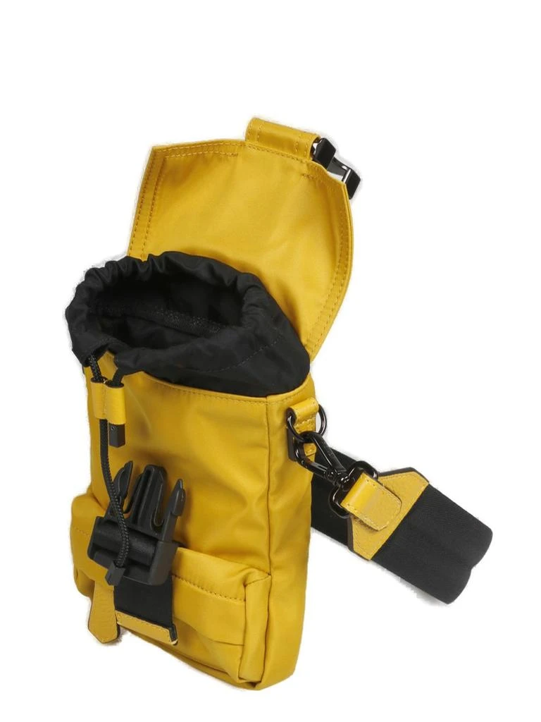 Fendi Fendi Ness Mini Backpack 3