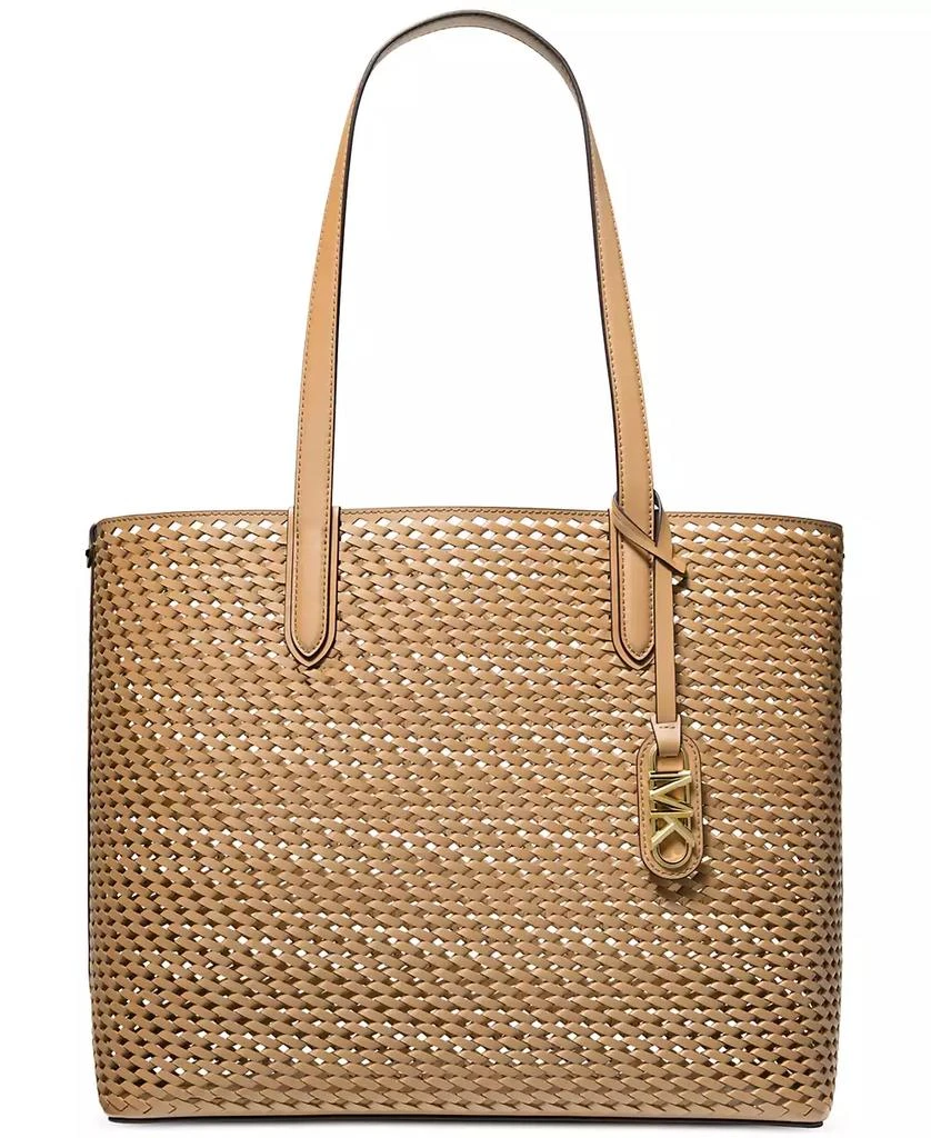 Michael Kors Eliza Extra Large East West Tote 1