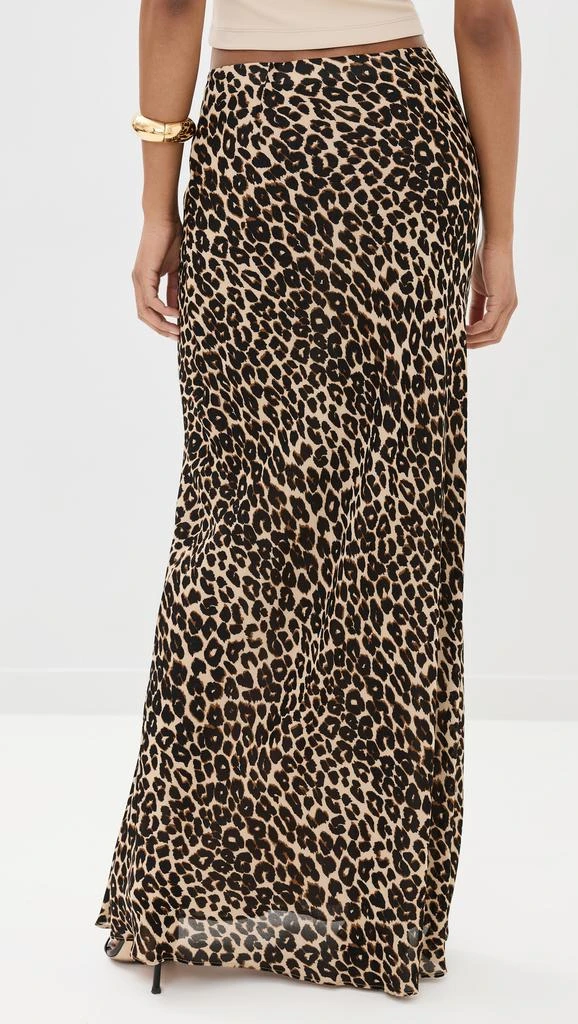Reformation Bella Skirt 2