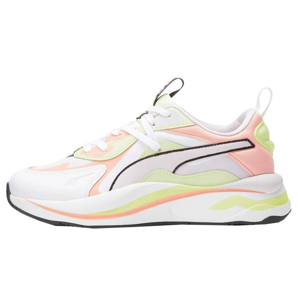 Puma RS-Curve Lace Up Sneakers 3