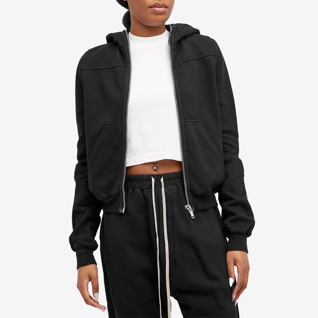 Rick Owens DRKSHDW Small Gimp Hoodie – On Sale Now with Up Rick Owens DRKSHDW Small Gimp Hoodie – On Sale Now with Up
