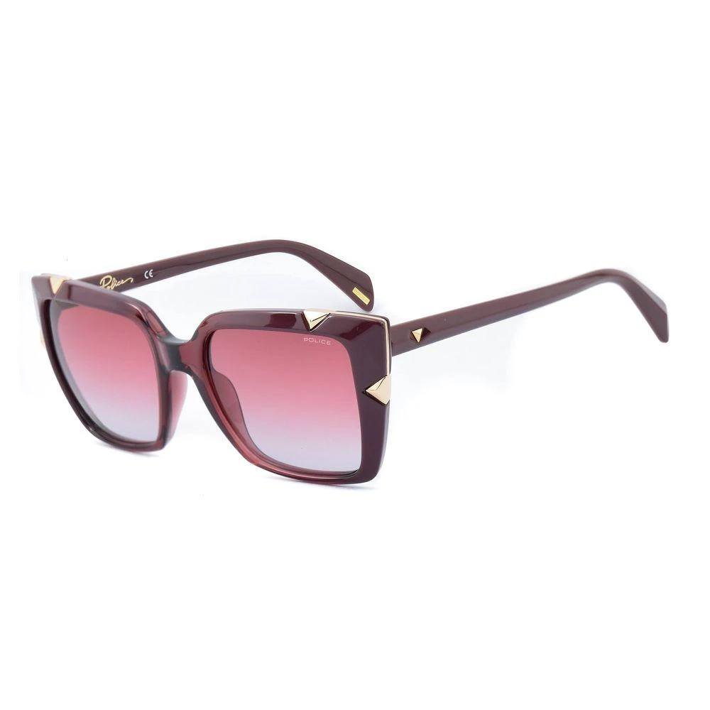 POLICE Injected Women's Sunglasses 1