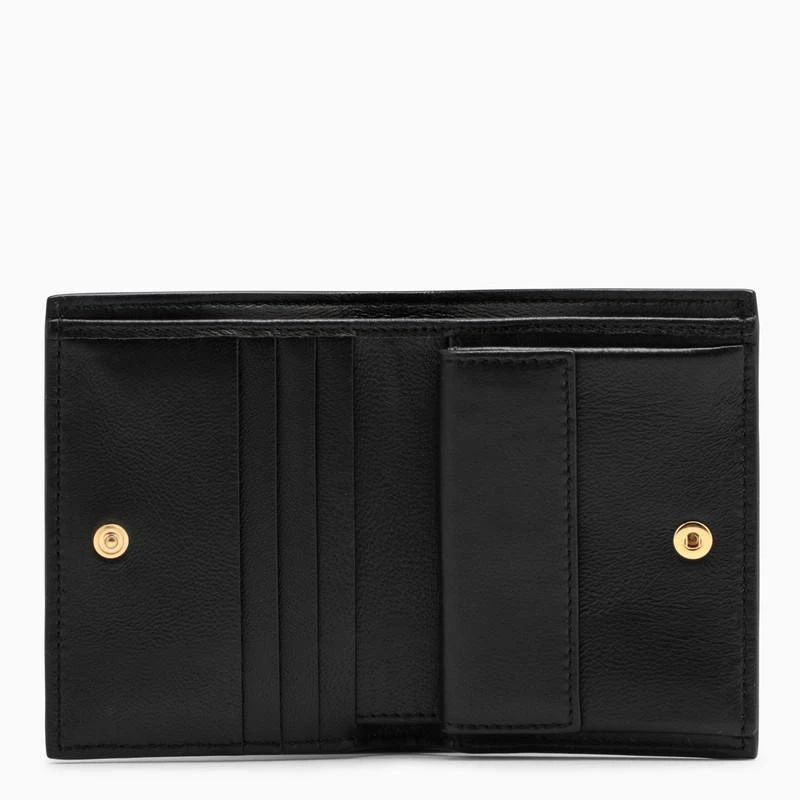 MARNI Marni polka dot wallet 3