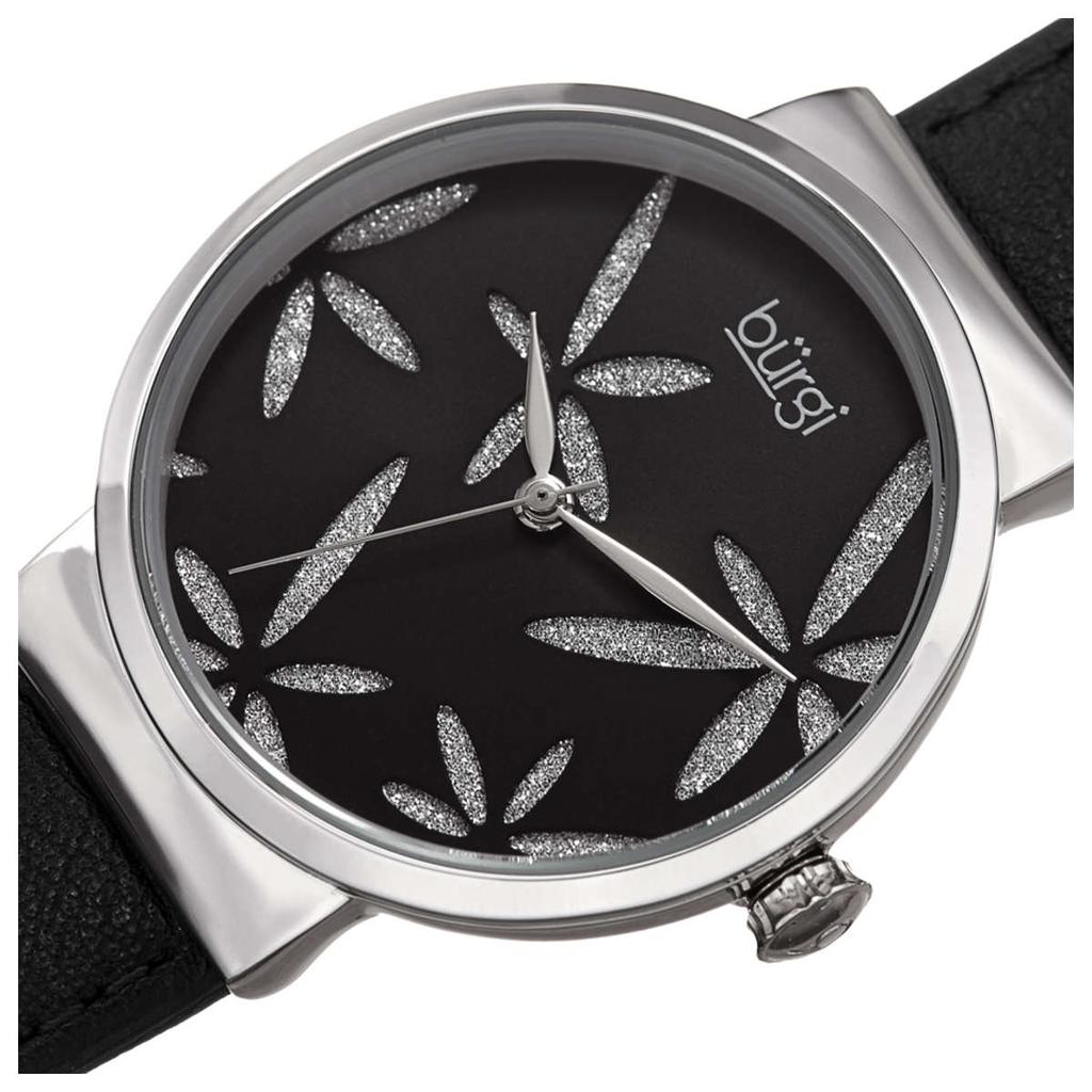 Burgi Burgi Women's Watch