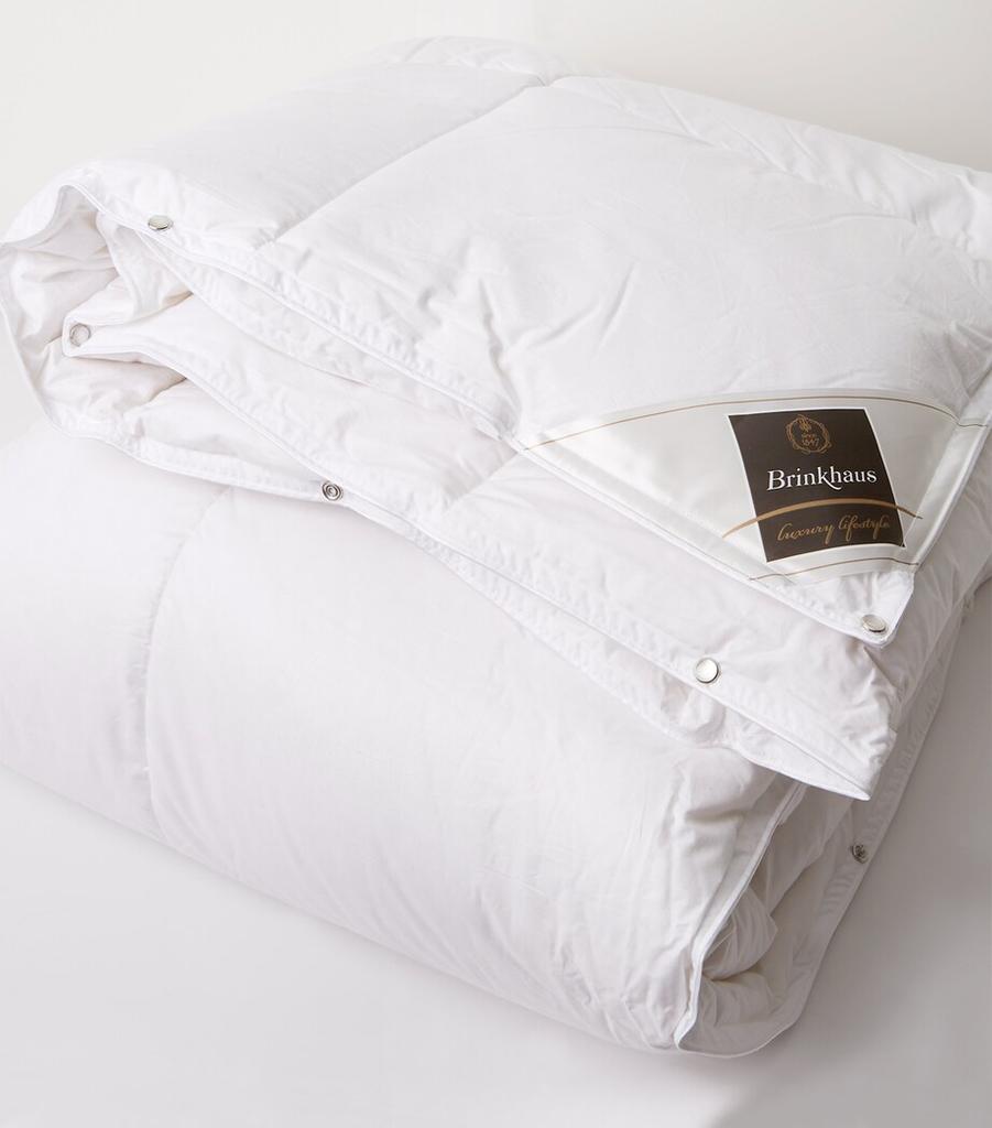 Brinkhaus Double Lux Warm Duvet (10 Tog)