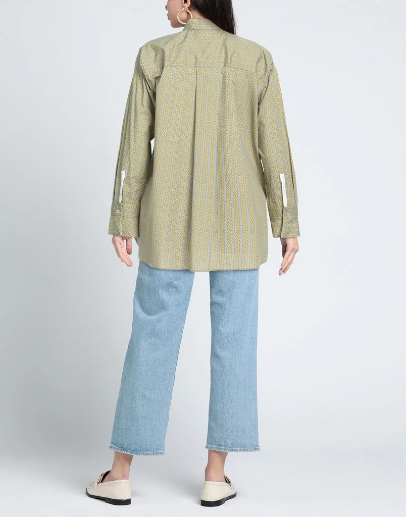 LE SARTE PETTEGOLE Patterned shirts & blouses 3